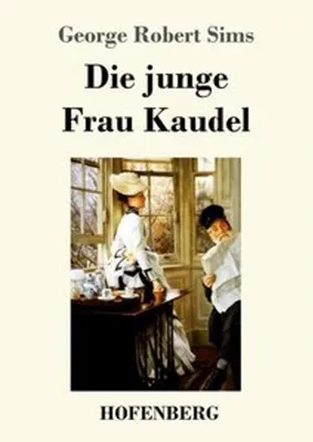 Obrázek produktu pro Die junge Frau Kaudel