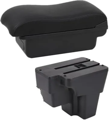 Imagen del producto de Caja de refuerzo de la columna de dirección para Kia Rio 2015-2024