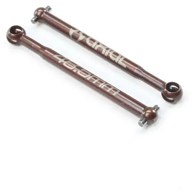 Produktbild von Axial Yeti Jr Front Aluminum Antriebswelle 2 Einheiten    One Size