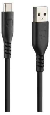 Immagine prodotto di Cavo di ricarica USB OPTILINE 91786, 20 cm, in silicone