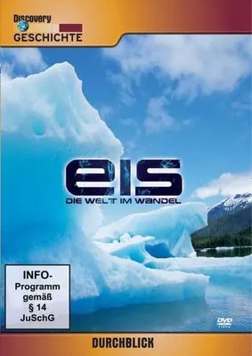 Immagine prodotto di Discovery Durchblick - Eis