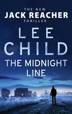 Immagine prodotto di The Midnight Line