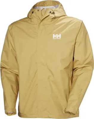Produktbild von Helly Hansen Helly Tech Jacke wasserdicht winddicht atmungsaktiv Modell 62047389