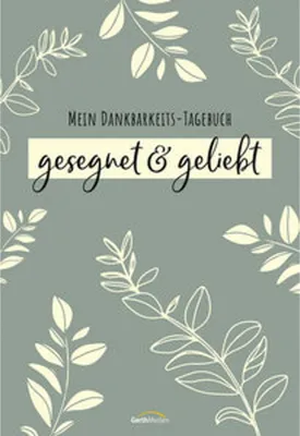 Obrázek produktu pro gesegnet & geliebt