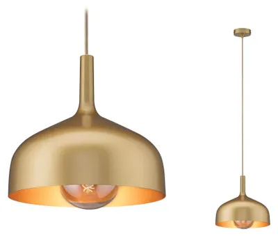 Zdjęcie produktu dla Lampa wisząca Paulmann Embla II