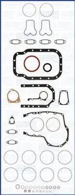 Immagine prodotto di AJUSA 50016900 Set completo di guarnizioni motore