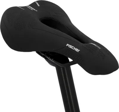 Obrázok produktu pre Sedlo FISCHER MTB R.E.Med Memory Foam