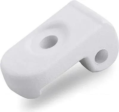 Produktbild von Lenkrad Klappmechanismus Haken für Xiaomi M365 / PRO / PRO 2 / 1S / Essential - Weiß