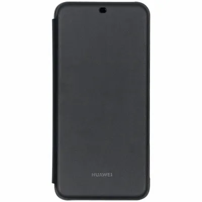 Zdjęcie produktu dla Huawei 51992567, Folio, Huawei, Mate 20 lite, 16 cm (6.3"), Czarny