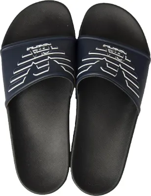 Produktbild von Schuhe Armani emporio Sliders XN747XVPS04S448