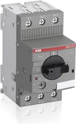 Obrázok produktu pre Motorový ochranný istič MS132-4.0 2,5-4,0 A (1SAM350000R1008)