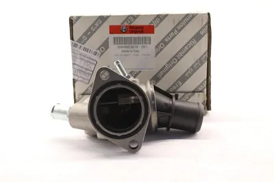 Produktbild von Original OE FIAT Thermostat, Kühlmittel 60663619