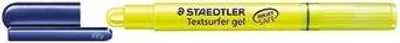 Immagine prodotto di STAEDTLER evidenziatore "Textsurfer gel", giallo