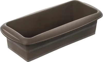Image de Lurch Moule à galette des rois Flexi Form Katen 25 cm avec recette
