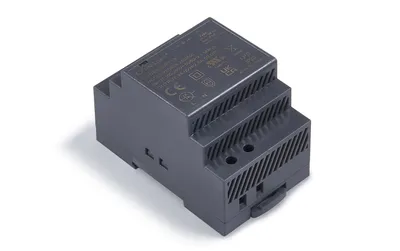 Produktbild von KOLORENO Yingjiao DIN Schienen Netzteil - 24V 60W, 2.5A IP20 - 93x53x59mm