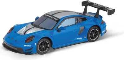 Produktbild von Porsche 911 Gt3 R 'Blue Thunder'