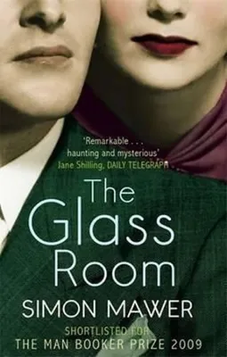Obrázek produktu pro The Glass Room