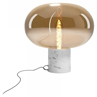 Productafbeelding van Tafel lamp MOONSTONE T0056, merk MaxLight