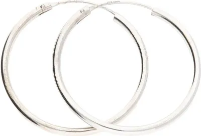 Produktbild von JuwelmaLux Creolen 925 Silber JL10-06-2080