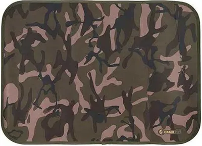 Produktbild von Fox Camolite Bivvy Mat 70x50cm - Zeltmatte, Fußmatte