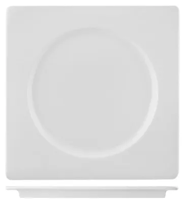 Obrázek produktu pro Porcelánový talíř H&h cm 26 Nádobí