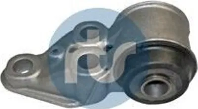 Produktbild von RTS 017-00180-251 Achslager für VW PASSAT Variant (3B6) Hinten Links Unten Vorne