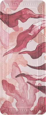 Produktbild von Kleine Wolke Wanneneinlage BLAZE Multicolor 36 x 92 cm
