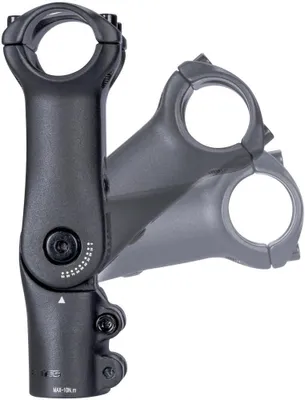 Produktbild von Contec Vorbau Lida Hybrid 31.8 mm 1 1/8" 90 mm schwarz