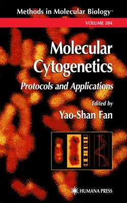 Obrázok produktu pre Molecular Cytogenetics