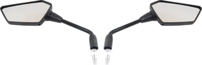 Obrázek produktu pro Zrcátka pár R/L pro KAWASAKI KLZ1000 Z300 A B ,56001-0242, 56001-0241