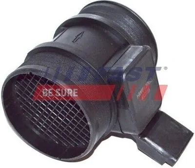 Produktbild von FAST FT60618 Luftmassenmesser LMM passend für PEUGEOT 206 Schrägheck (2A/C) Luftmengenmesser