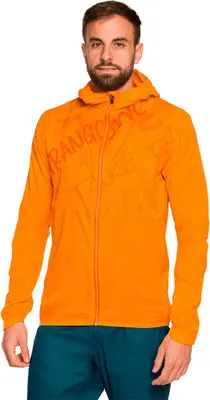 Immagine prodotto di Trangoworld Giacca Courmayeur Arancione M Uomo Arancione M