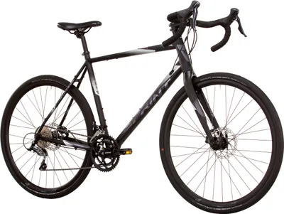 Zdjęcie produktu dla Sprint WHISPER TEAM 28 Zoll GRAVEL Fahrrad 19, 622 - 19, Shimano SORA 9 Gang, 56 cm rahmen