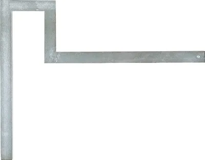 Produktbild von STUBAI Flanschenwinkel 400X400