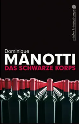 Produktbild von Das schwarze Korps