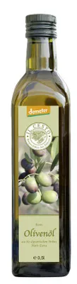 Obrázek produktu pro Extra panenský olivový olej 500 ml