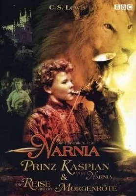 Produktbild von Die Chroniken von Narnia - Teil 2