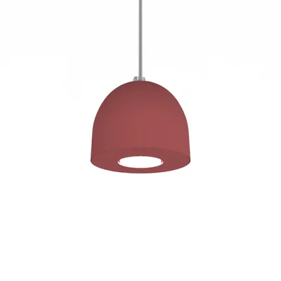 Produktbild von Campanella Pendelleuchte Einfarbige Matt