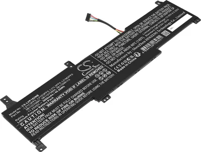 Produktbild von TECHTEK Laptop Akkus Kompatibel mit [Lenovo] IdeaPad 1 14ADA7-82R0001NMJ, IdeaPad 1 14ADA7-82R00057LM, IdeaPad 1 14ALC7-82R3001YTA, IdeaPad 1 14ALC7-