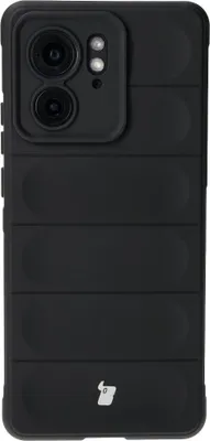 Produktbild von Bizon Case Tur Panzerhülle für Motorola Edge 40, schwarz