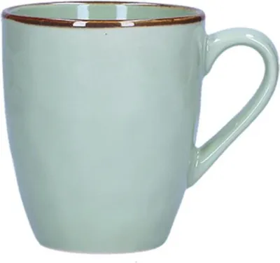 Imagen del producto de Rose & Tulipani CONCERTO TE' VERDEMug R135400149