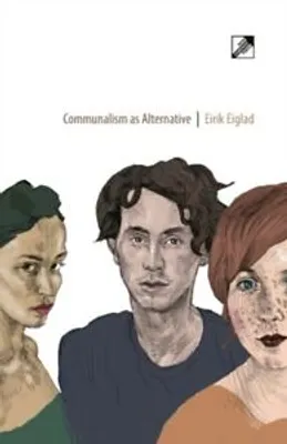 Produktbild von Communalism as Alternative