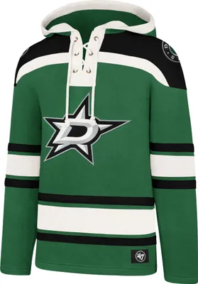 Produktbild von NHL Dallas Stars Lacer Hoody Kaputzenpullover (2020) S