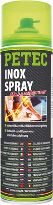 Obrázok produktu pre Inox sprej / 1x 500ml - PETEC