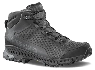 Produktbild von LA SPORTIVA Stream GTX - Black/Carbon