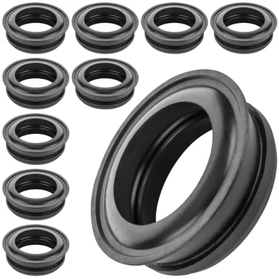 Productafbeelding van Waterafdichting voor Klauwkoppeling, Vervangingsafdichting van NBR-Rubber