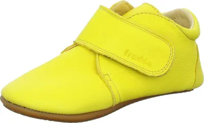 Produktbild von Froddo Babyschuhe Kaltfutter PREWALKERS