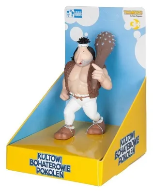 Image de Figurine - Violateur