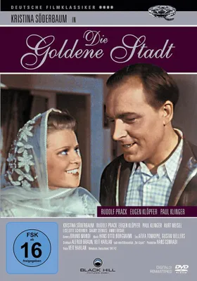 Productafbeelding van Die Goldene Stadt