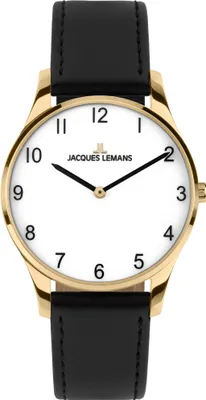Produktbild von Jacques Lemans London 1-2123H Damenarmbanduhr